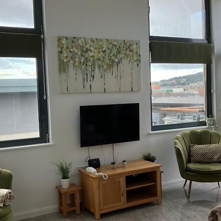 Swansea Bay, Marina & Arena View Mins To Beach & City 외부 사진