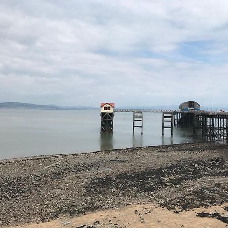 Swansea Bay, Marina & Arena View Mins To Beach & City 외부 사진