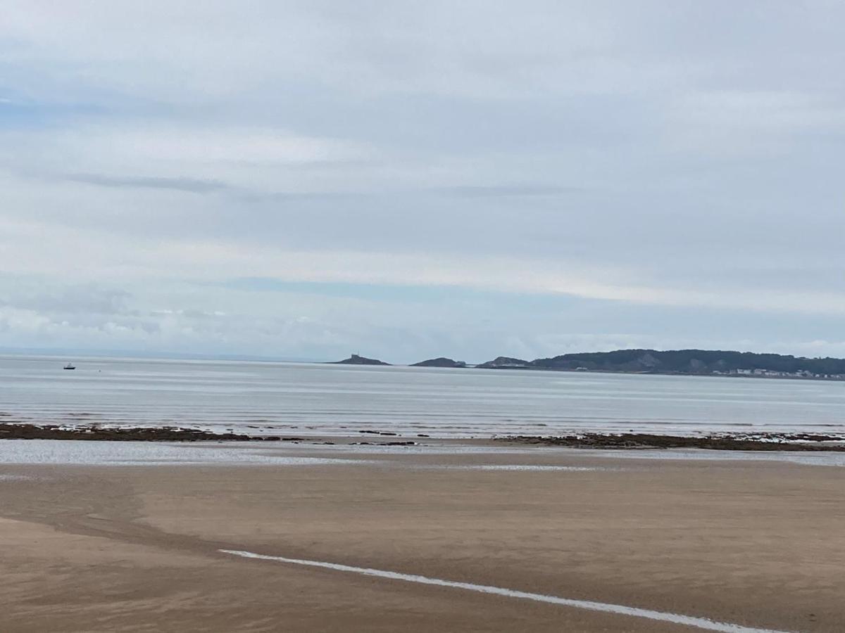 Swansea Bay, Marina & Arena View Mins To Beach & City 외부 사진