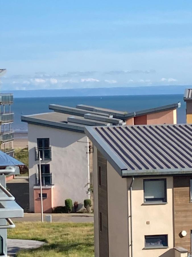 Swansea Bay, Marina & Arena View Mins To Beach & City 외부 사진