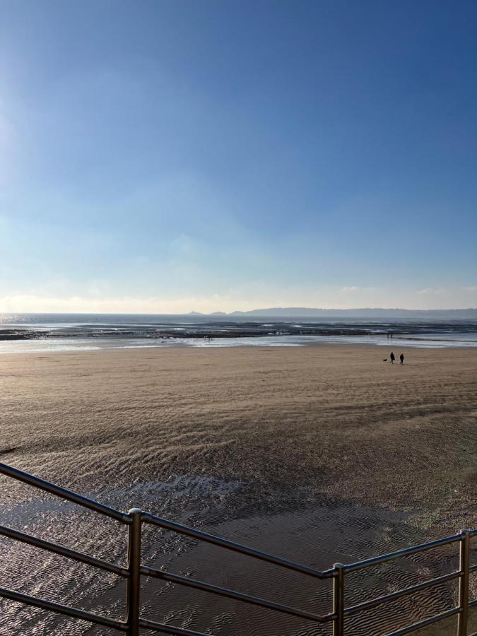 Swansea Bay, Marina & Arena View Mins To Beach & City 외부 사진