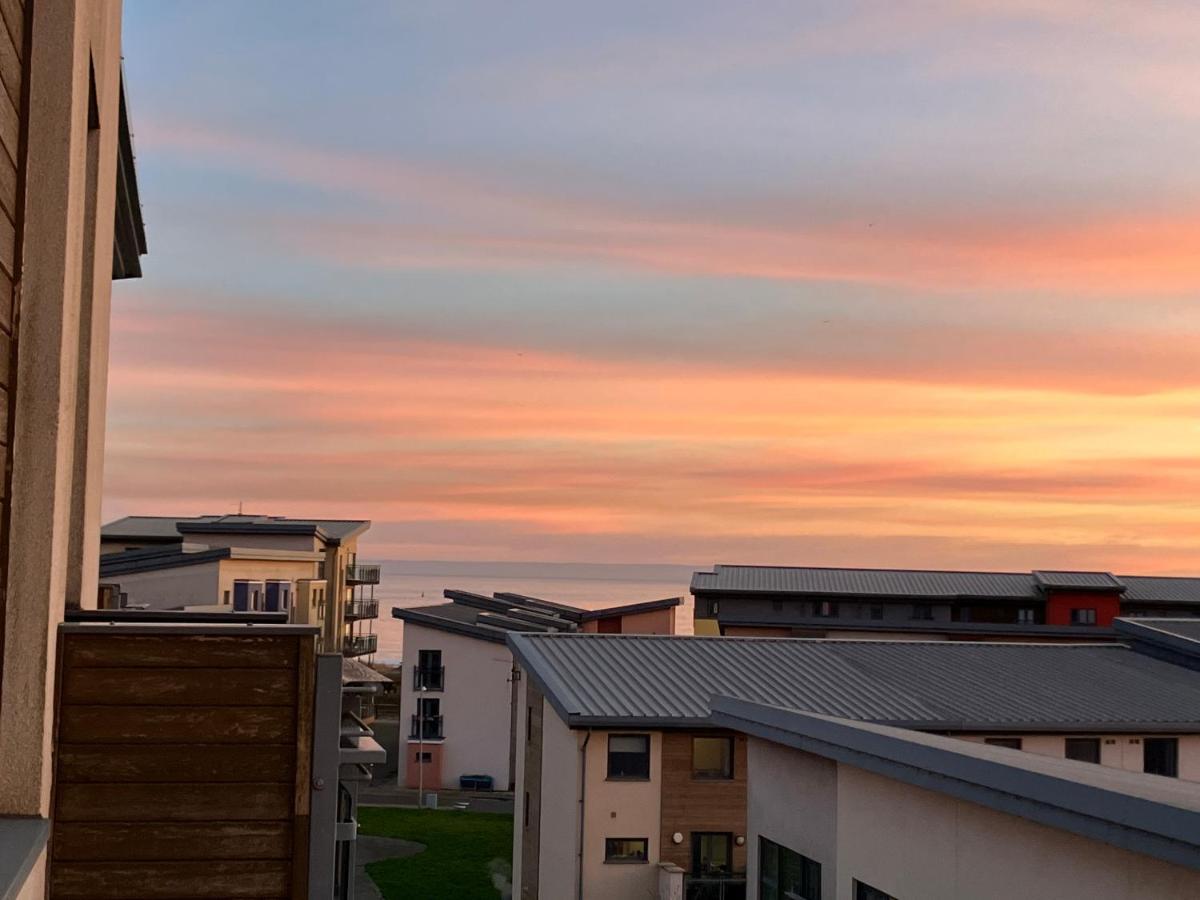 Swansea Bay, Marina & Arena View Mins To Beach & City 외부 사진