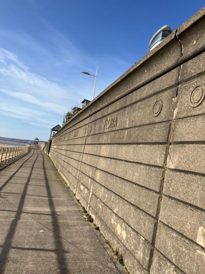 Swansea Bay, Marina & Arena View Mins To Beach & City 외부 사진