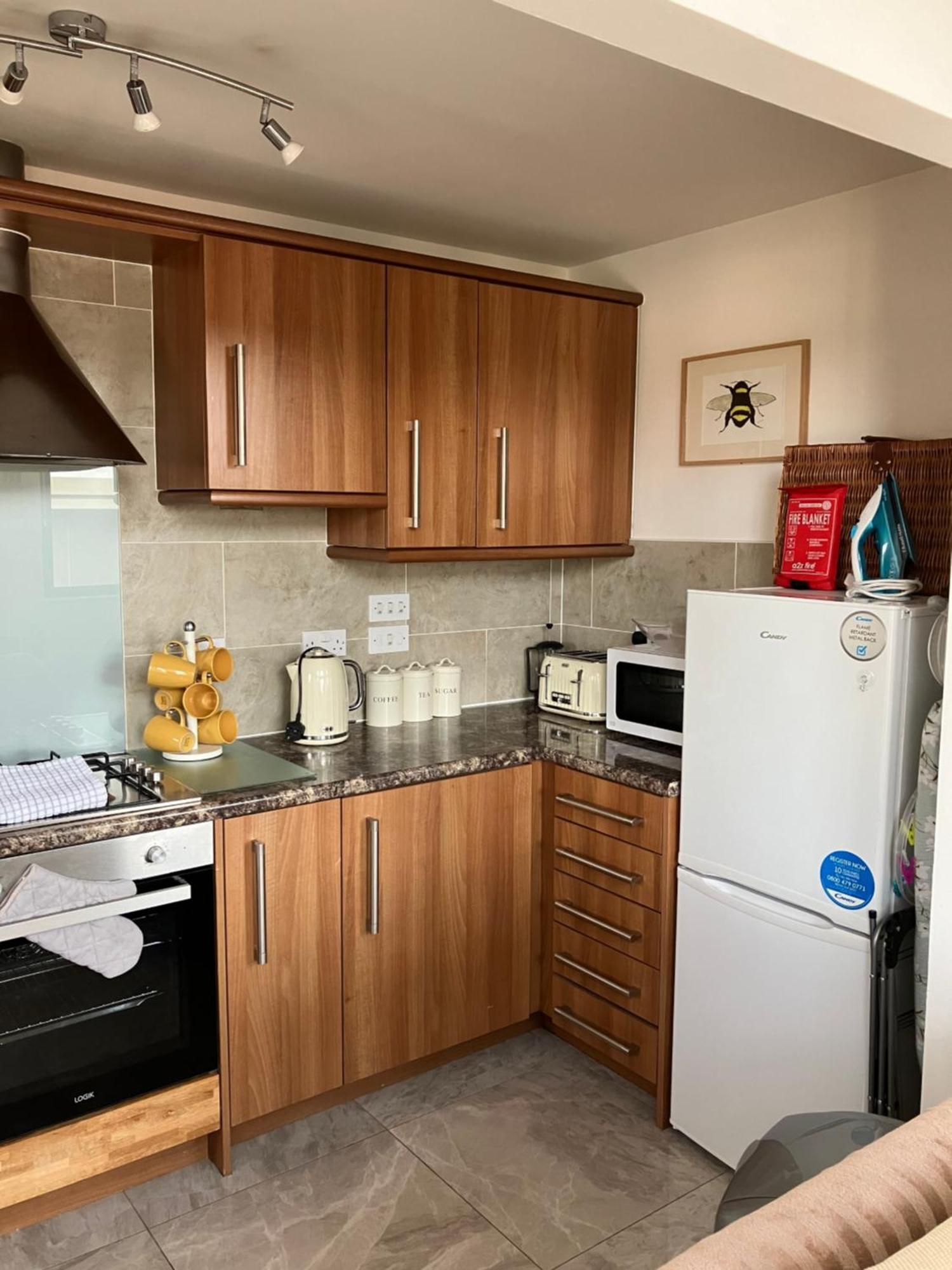 Swansea Bay, Marina & Arena View Mins To Beach & City 외부 사진
