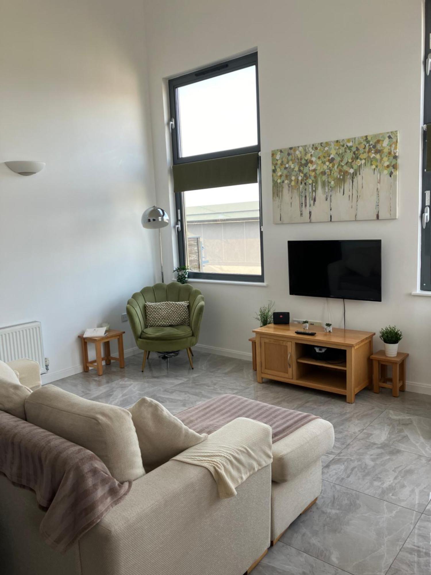 Swansea Bay, Marina & Arena View Mins To Beach & City 외부 사진
