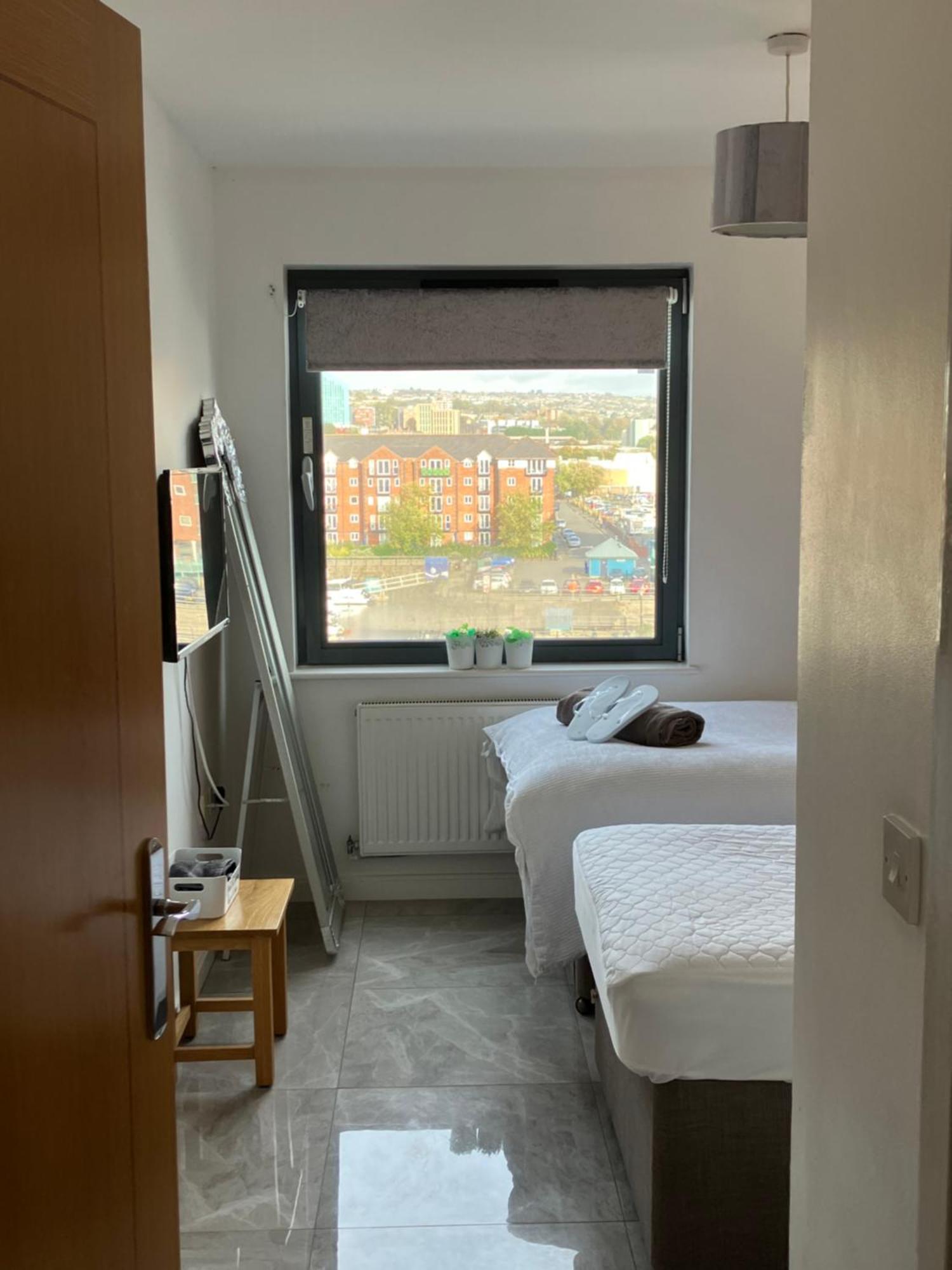 Swansea Bay, Marina & Arena View Mins To Beach & City 외부 사진