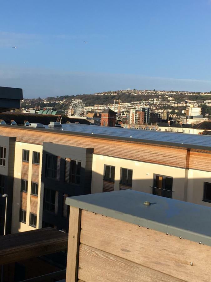 Swansea Bay, Marina & Arena View Mins To Beach & City 외부 사진