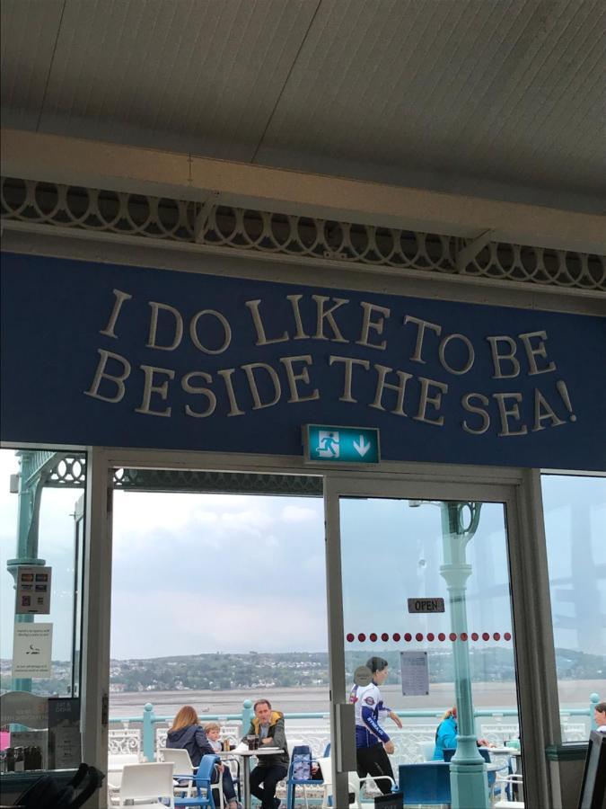 Swansea Bay, Marina & Arena View Mins To Beach & City 외부 사진
